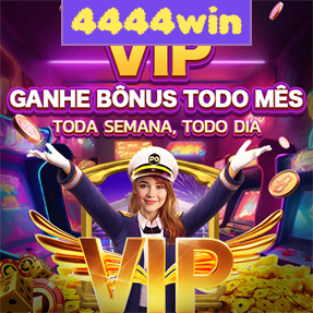 4444win Ganhe R$ 100,00 Gratis