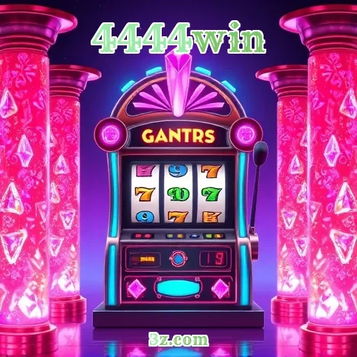 4444win eSports: Conectando Jogadores e Revolucionando o Entretenimento